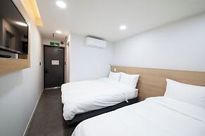 K-Grand Hotel DDP