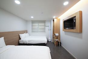 K-Grand Hotel DDP