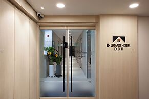 K-Grand Hotel DDP