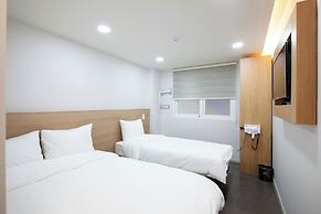 K-Grand Hotel DDP