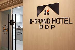 K-Grand Hotel DDP