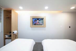 K-Grand Hotel DDP
