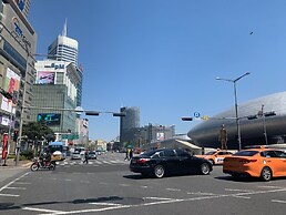 K-Grand Hotel DDP