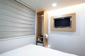 K-Grand Hotel DDP
