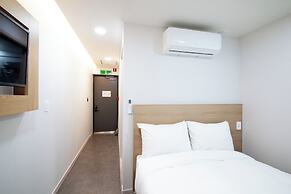 K-Grand Hotel DDP