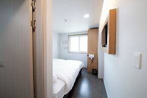 K-Grand Hotel DDP