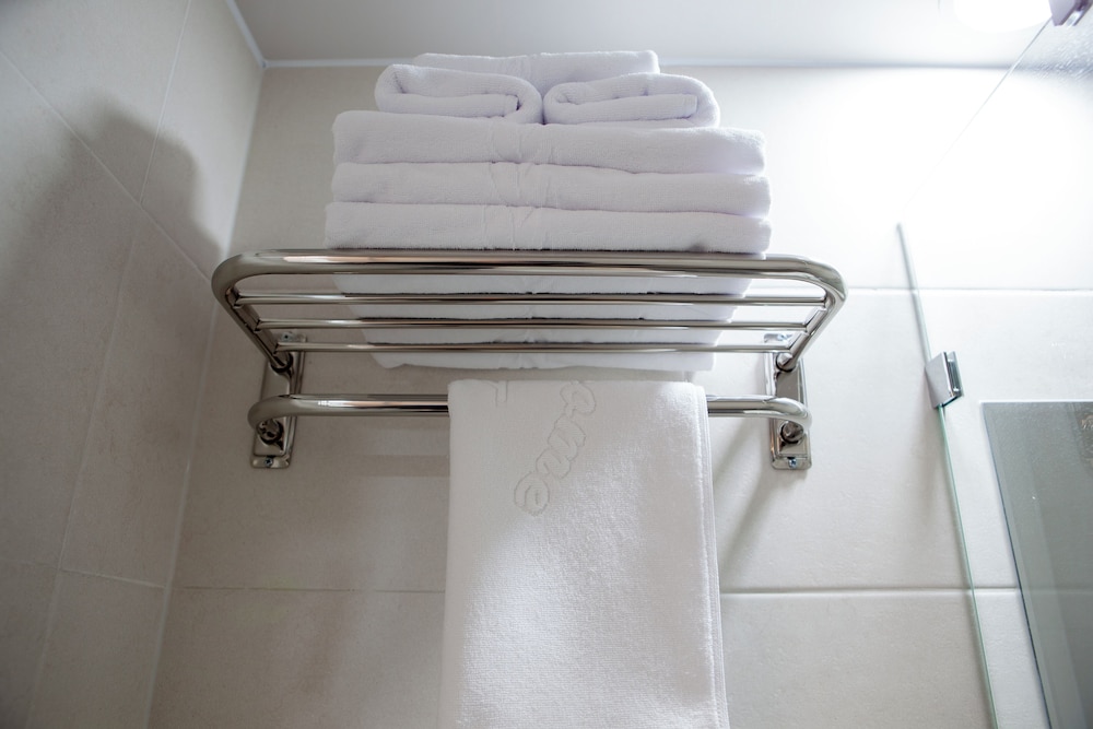 K-Grand Hotel DDP