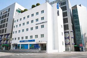 K-Grand Hotel DDP