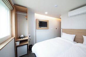 K-Grand Hotel DDP