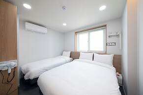 K-Grand Hotel DDP