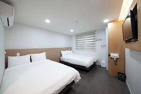 K-Grand Hotel DDP