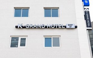 K-Grand Hotel DDP