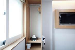 K-Grand Hotel DDP