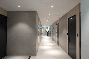 K-Grand Hotel DDP