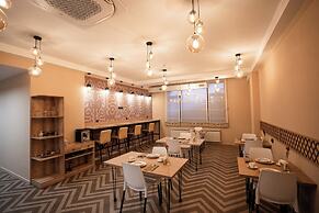 Hotel Orto Asia