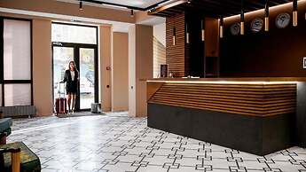 Hotel Orto Asia