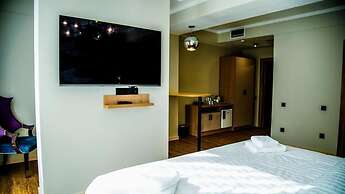 Hotel Orto Asia