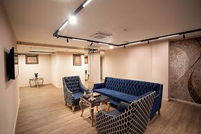 Hotel Orto Asia
