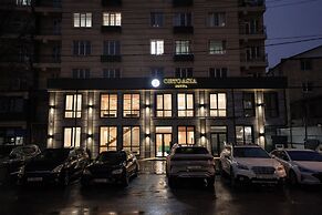 Hotel Orto Asia