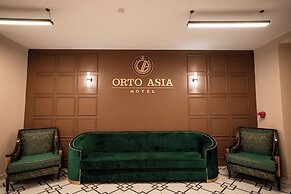 Hotel Orto Asia