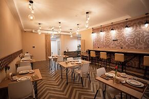 Hotel Orto Asia