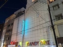 HOTEL CANDY BOX
