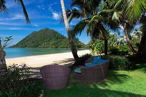 Beachfront 5-bedroom - by KohChangVillas