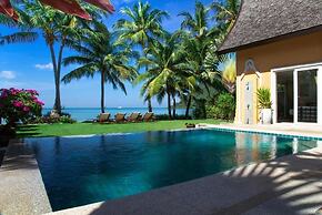 Beachfront 5-bedroom - by KohChangVillas
