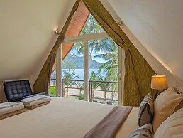 Beachfront 5-bedroom - by KohChangVillas