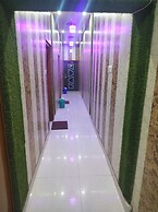 Hotel Maa Sharda palace