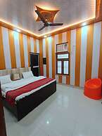 Hotel Maa Sharda palace