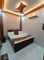 Hotel Maa Sharda palace
