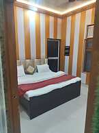 Hotel Maa Sharda palace