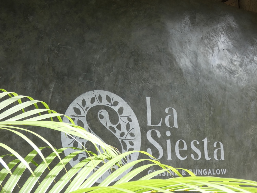 La Siesta Gili Air