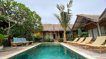 La Siesta Gili Air