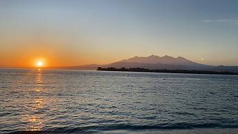 La Siesta Gili Air