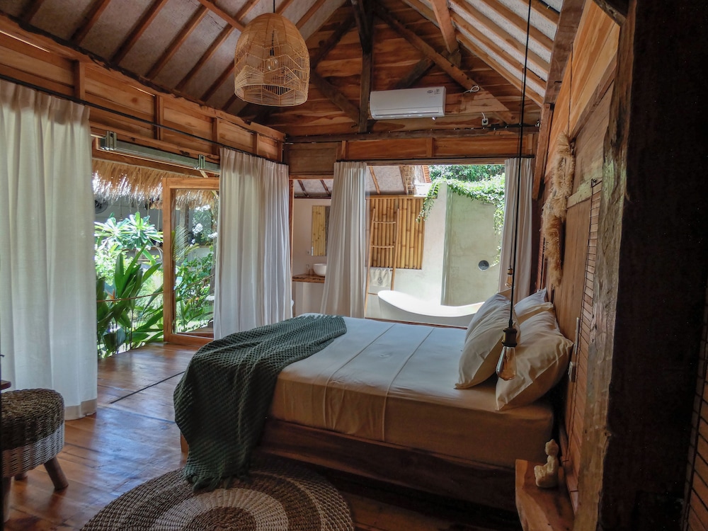 La Siesta Gili Air