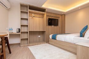 Tritara Apartment