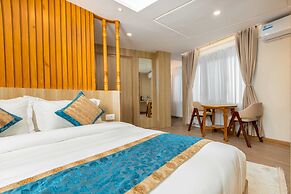 Tritara Apartment