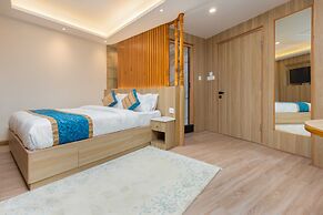 Tritara Apartment