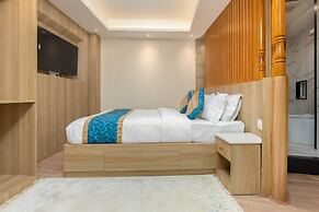 Tritara Apartment