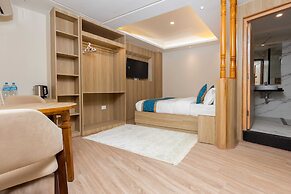 Tritara Apartment