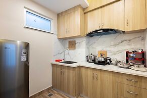 Tritara Apartment
