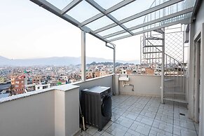Tritara Apartment