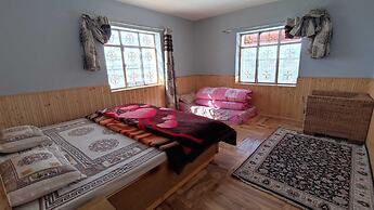 Juniper Home Kaza By Mountain Bee