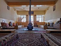 Juniper Home Kaza By Mountain Bee