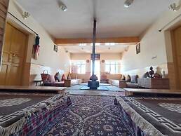 Juniper Home Kaza By Mountain Bee