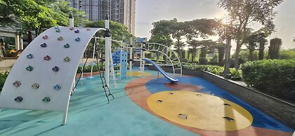 Azul By SanLiving - 1BR - PIK