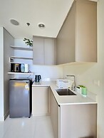 Azul By SanLiving - 1BR - PIK