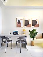 Azul By SanLiving - 1BR - PIK